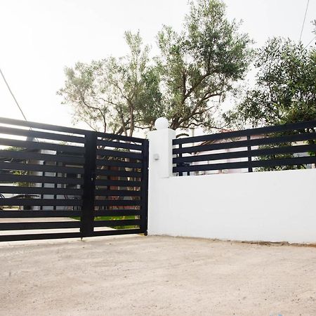 Luxurious Beach House, Feels Like Home Alexandrupoli Exteriér fotografie