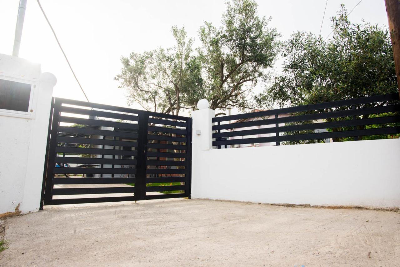 Luxurious Beach House, Feels Like Home Alexandrupoli Exteriér fotografie