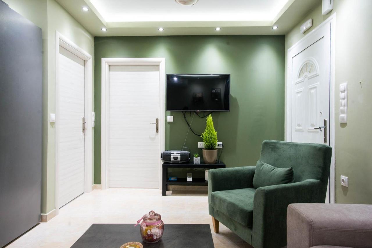 Luxurious Beach House, Feels Like Home Alexandrupoli Exteriér fotografie