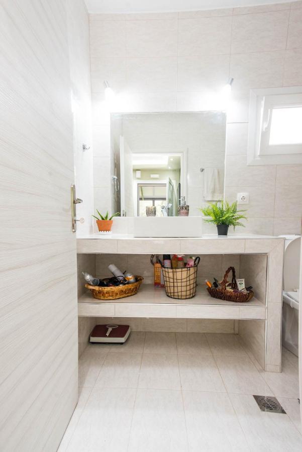 Luxurious Beach House, Feels Like Home Alexandrupoli Exteriér fotografie