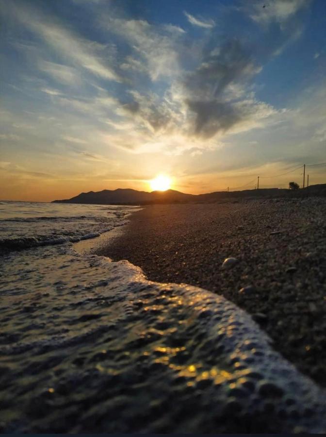 Luxurious Beach House, Feels Like Home Alexandrupoli Exteriér fotografie