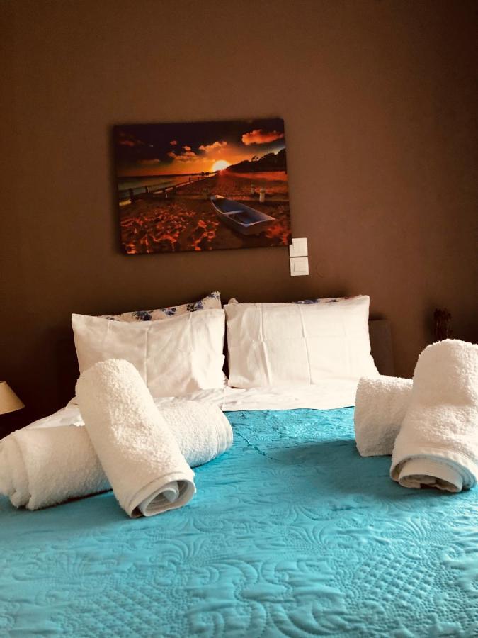 Luxurious Beach House, Feels Like Home Alexandrupoli Exteriér fotografie
