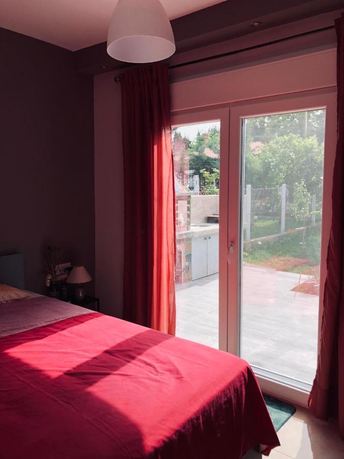 Luxurious Beach House, Feels Like Home Alexandrupoli Exteriér fotografie